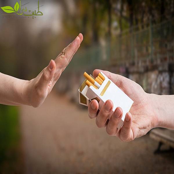 عدم مصرف سیگار برای تقویت کلیه ها 